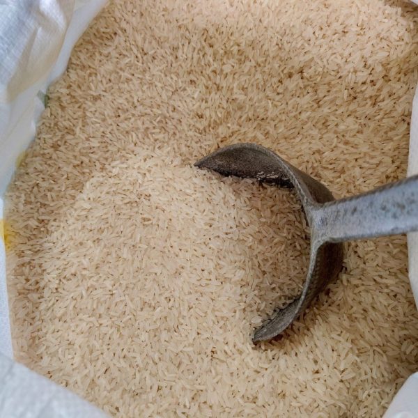 Riz parfumé longs grains 25 kg - Esengo