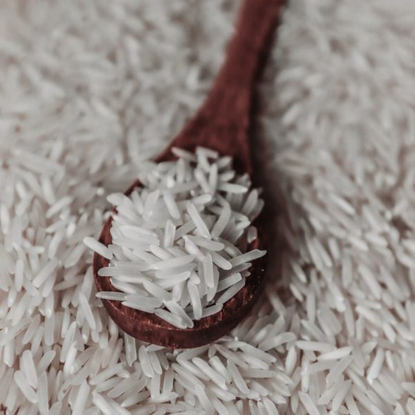 Riz parfumé longs grains 25 kg - Esengo