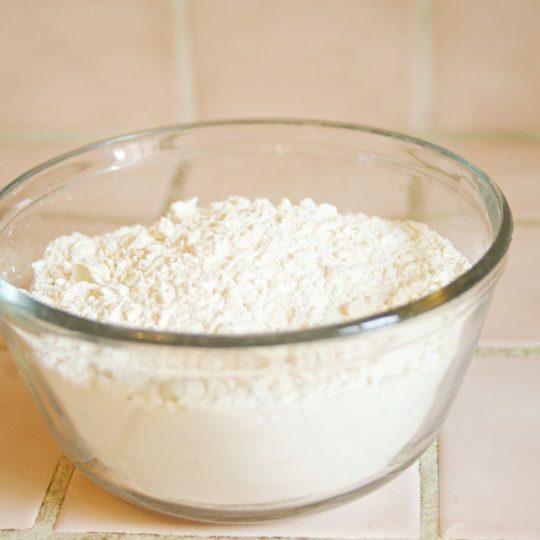 Farine de maïs 25 kg - Esengo