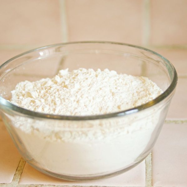 Farine de maïs 25 kg - Esengo