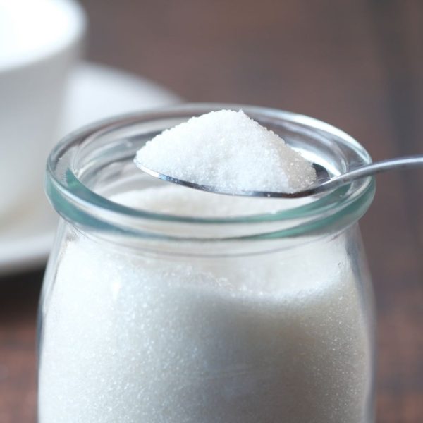 Sucre cristallisé 1 kg - Esengo