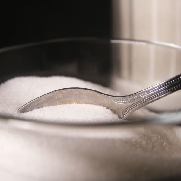 Sucre cristallisé 1 kg - Esengo