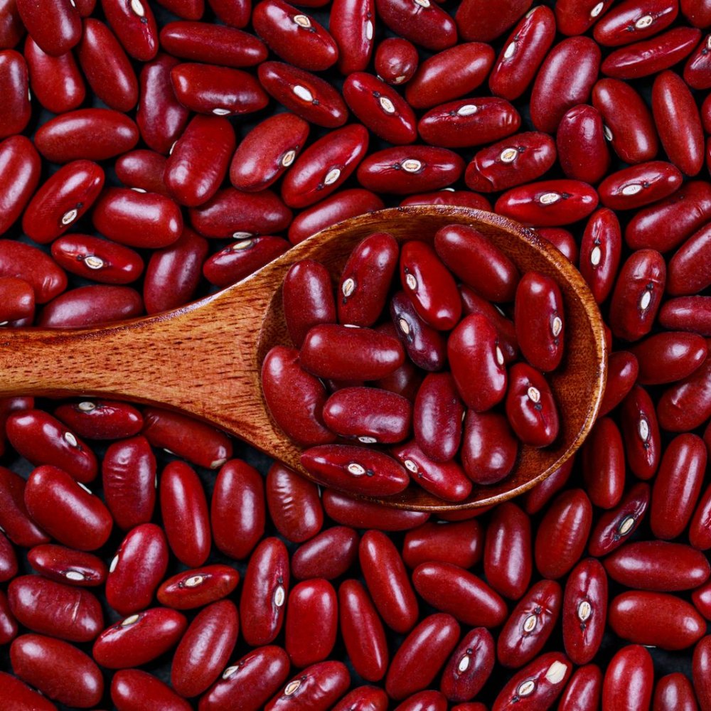 Haricots secs 5 kg - Esengo