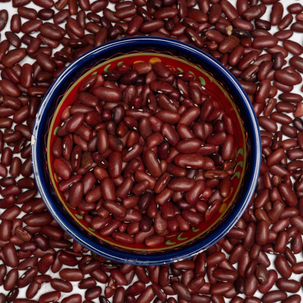 Haricots secs 5 kg - Esengo