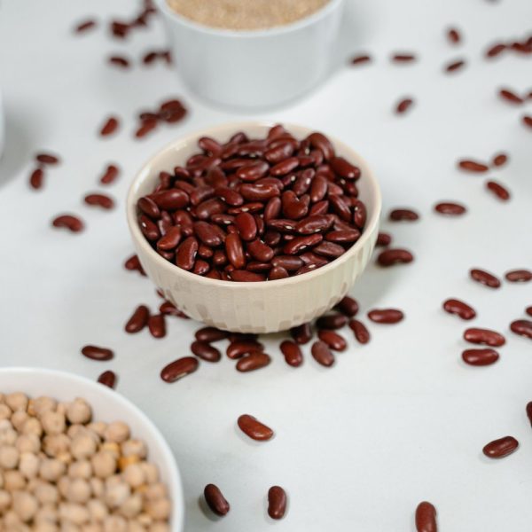 Haricots secs 5 kg - Esengo