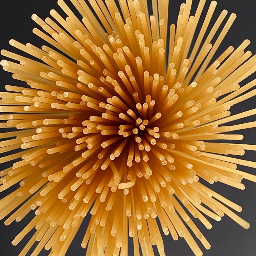 Spaghetti 500 g - Esengo