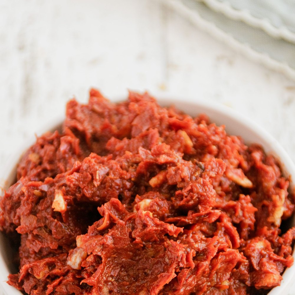 Concentré de tomate 400 g - Esengo