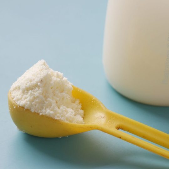 Lait en poudre entier 400 g - Esengo
