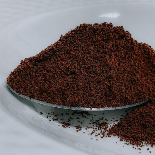 Café moulu 250 g - Esengo
