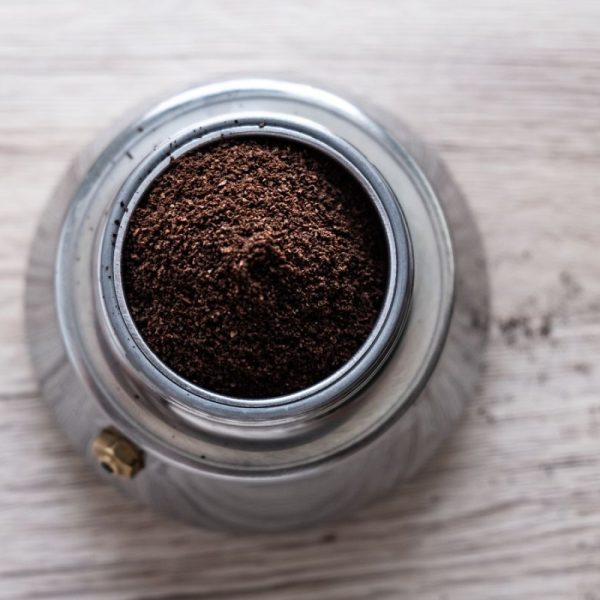 Café moulu 250 g - Esengo
