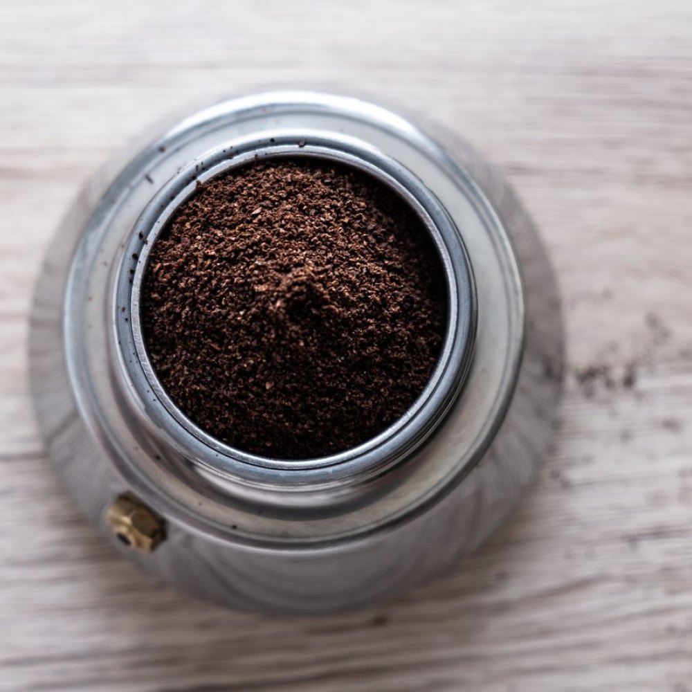 Café moulu 250 g - Esengo