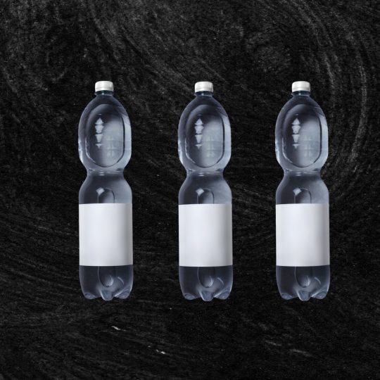 Eau minérale 1,5 L - pack de 6 - Esengo