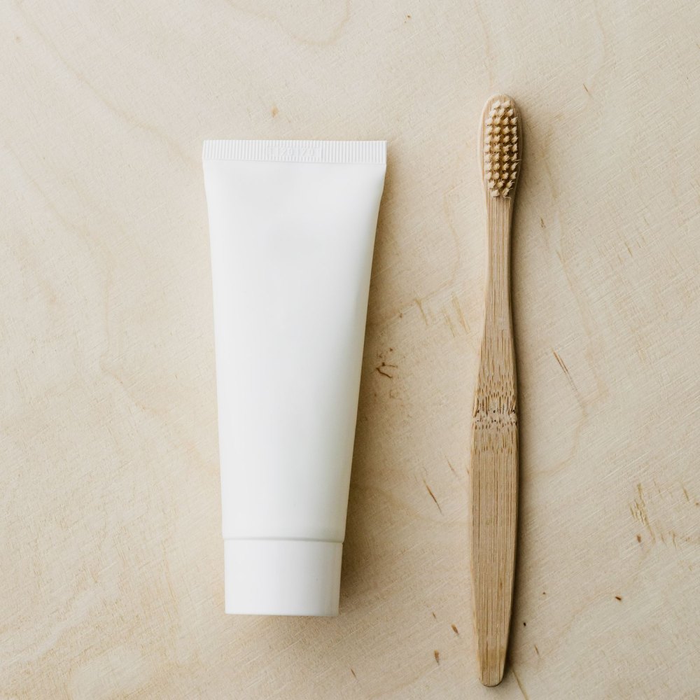 Dentifrice fluoré 100 ml - Esengo