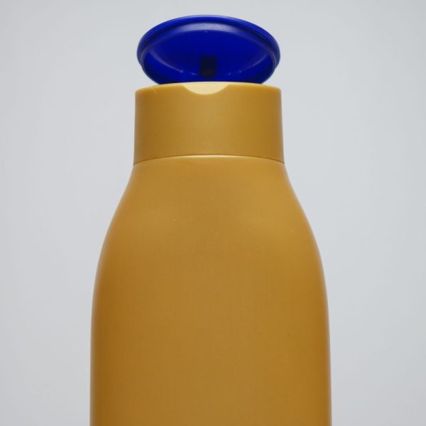 Shampoing cheveux crépus 400 ml - Esengo