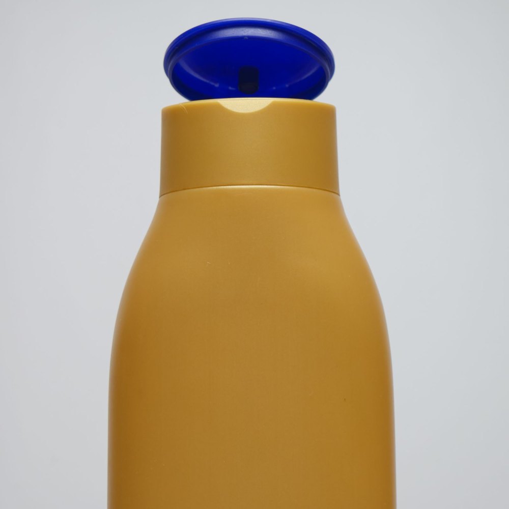 Shampoing cheveux crépus 400 ml - Esengo