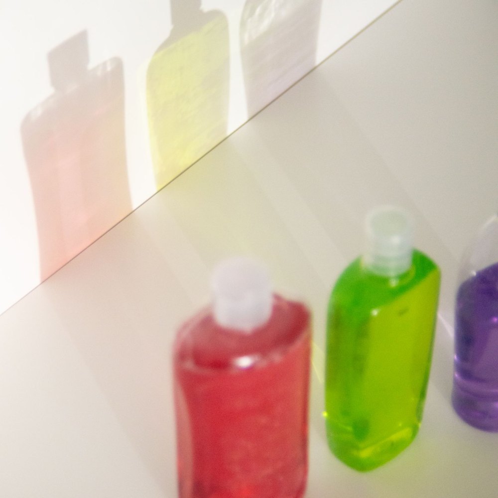 Shampoing cheveux crépus 400 ml - Esengo