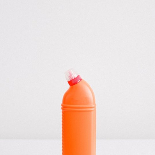 Eau de javel 1 L - Esengo