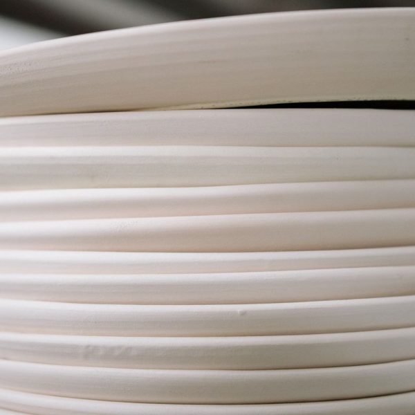 Set de 6 assiettes plates - Esengo