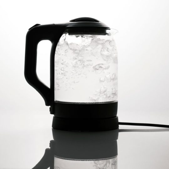 Bouilloire électrique 1,8 L - Esengo