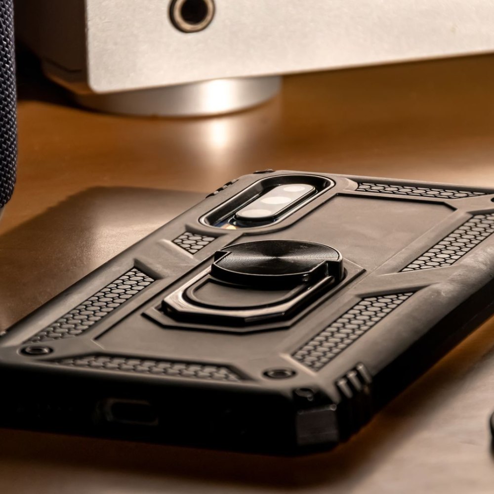 Coque de protection antichoc - Esengo