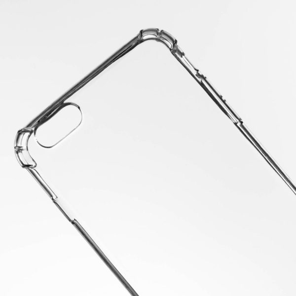 Coque de protection antichoc - Esengo
