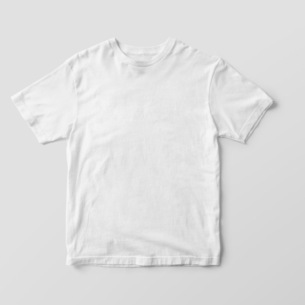 T-shirt coton homme - Esengo