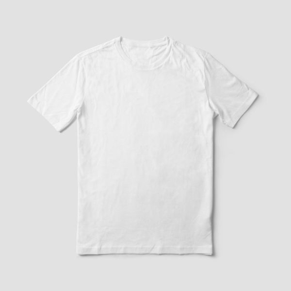 T-shirt coton homme - Esengo