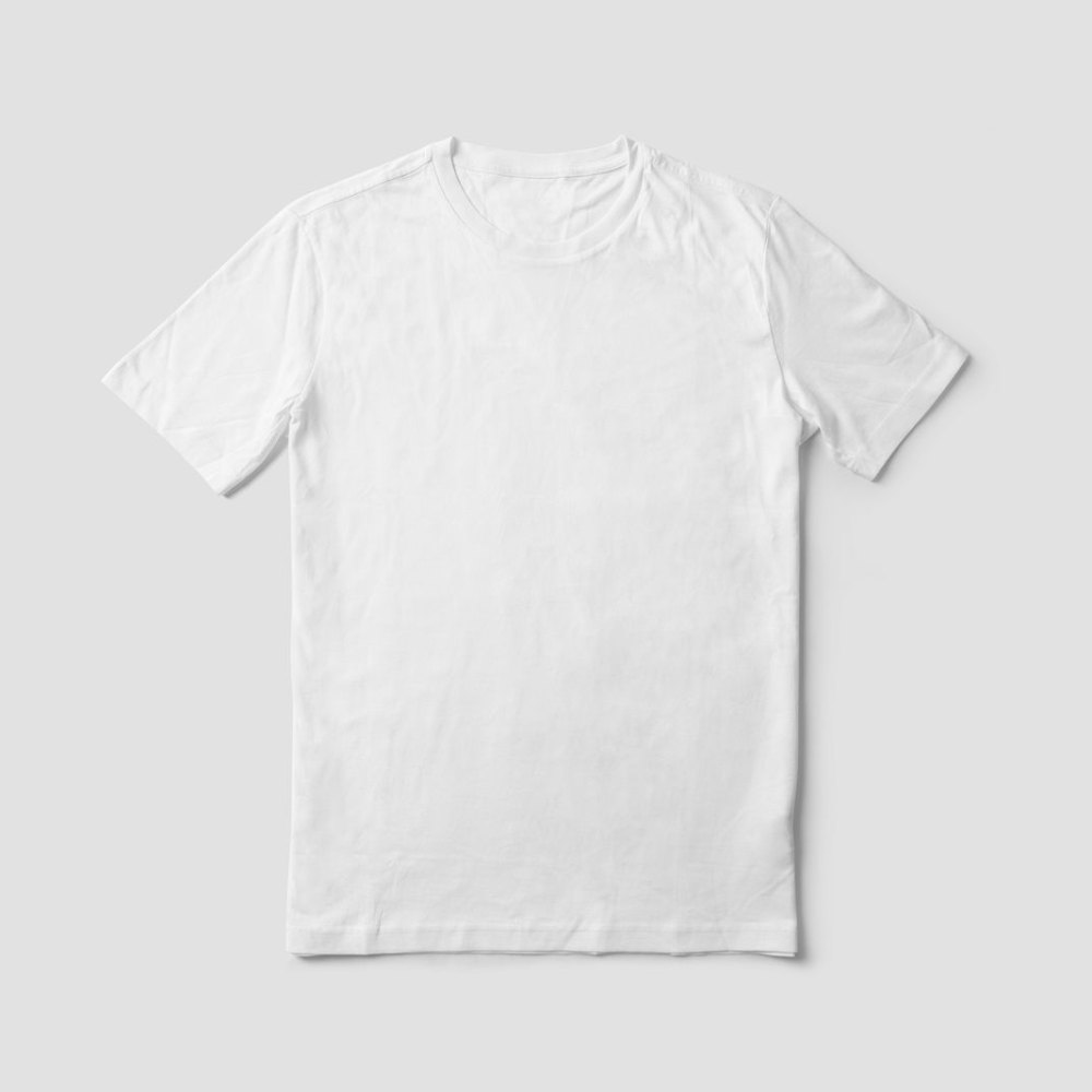T-shirt coton homme - Esengo