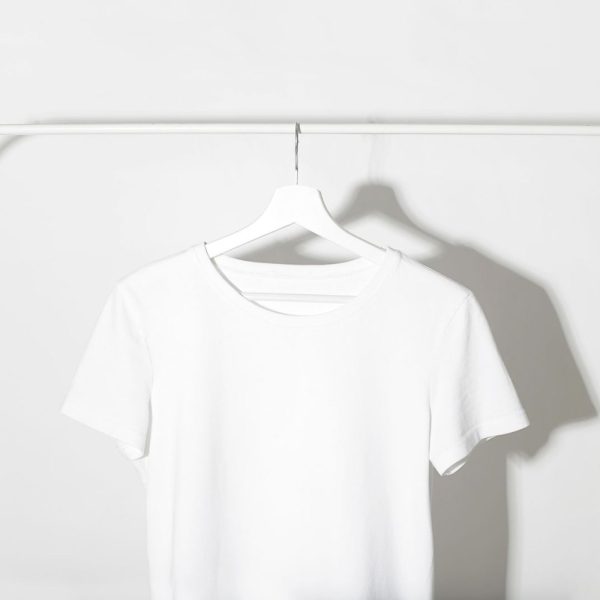 T-shirt coton homme - Esengo