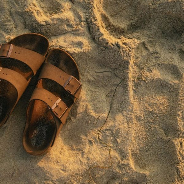Sandales homme - Esengo